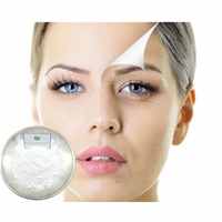 Skin Whitening Raw Material Kojic Acid Dipalmitate Powder cas 79725-98-7