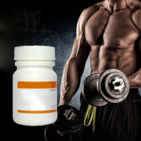 Hot Sale Bodybuilding Oxymetholone Steroids Pills AnadroL