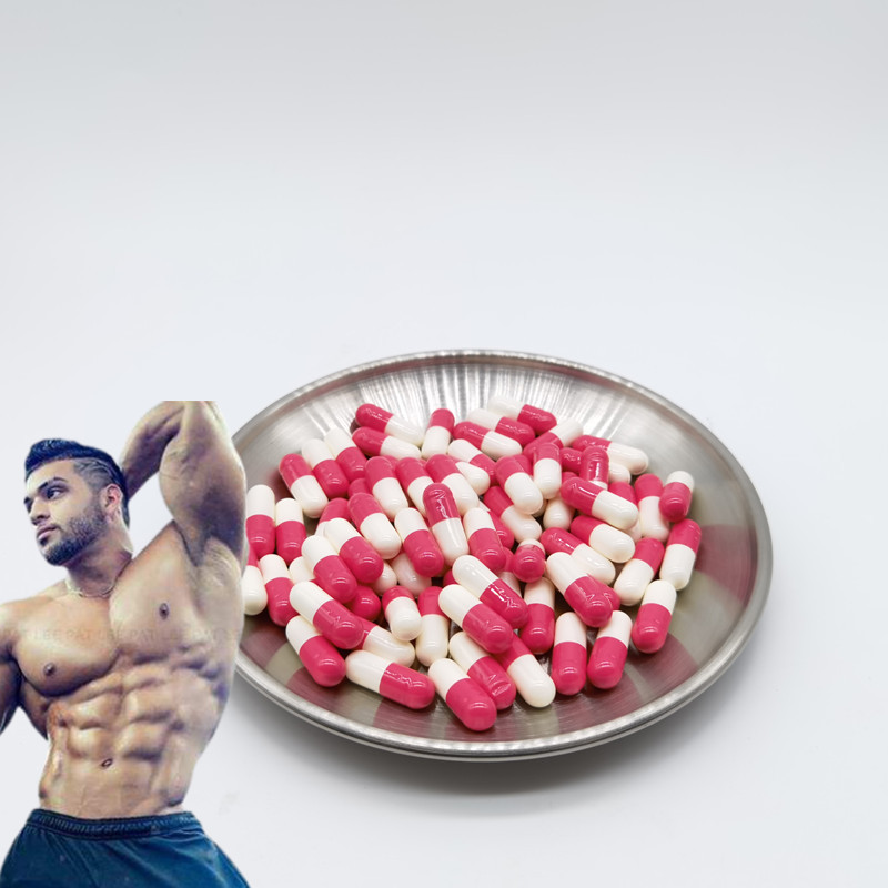 Can customized Private label high quality Sarms capsules Aicar(Acadesine) caps for Muscle Building