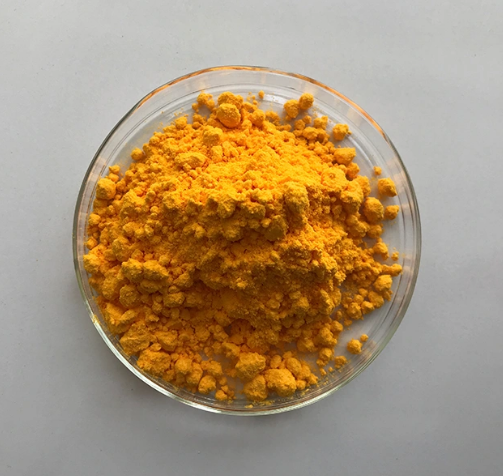 Top Quality Coenzyme Q10 98% Bulk Powder
