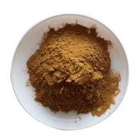 Factory direct sale 99% milk thistle extract silymarin extract powder 