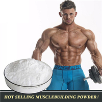 Good Price Lgd-4033 Ligandrol Powder for Muscle 