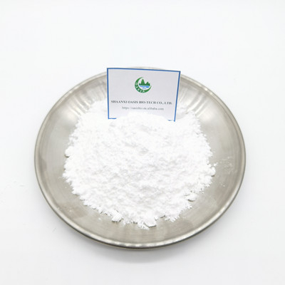 Factory Supply Healthcare Supplement Vitamin B6 powder