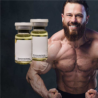Methandrostenolone Injection Oil Steroids for Muscles 