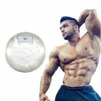 High purity hot sale steroids powder Testosterone Decanoate powder cas 5721-91-5